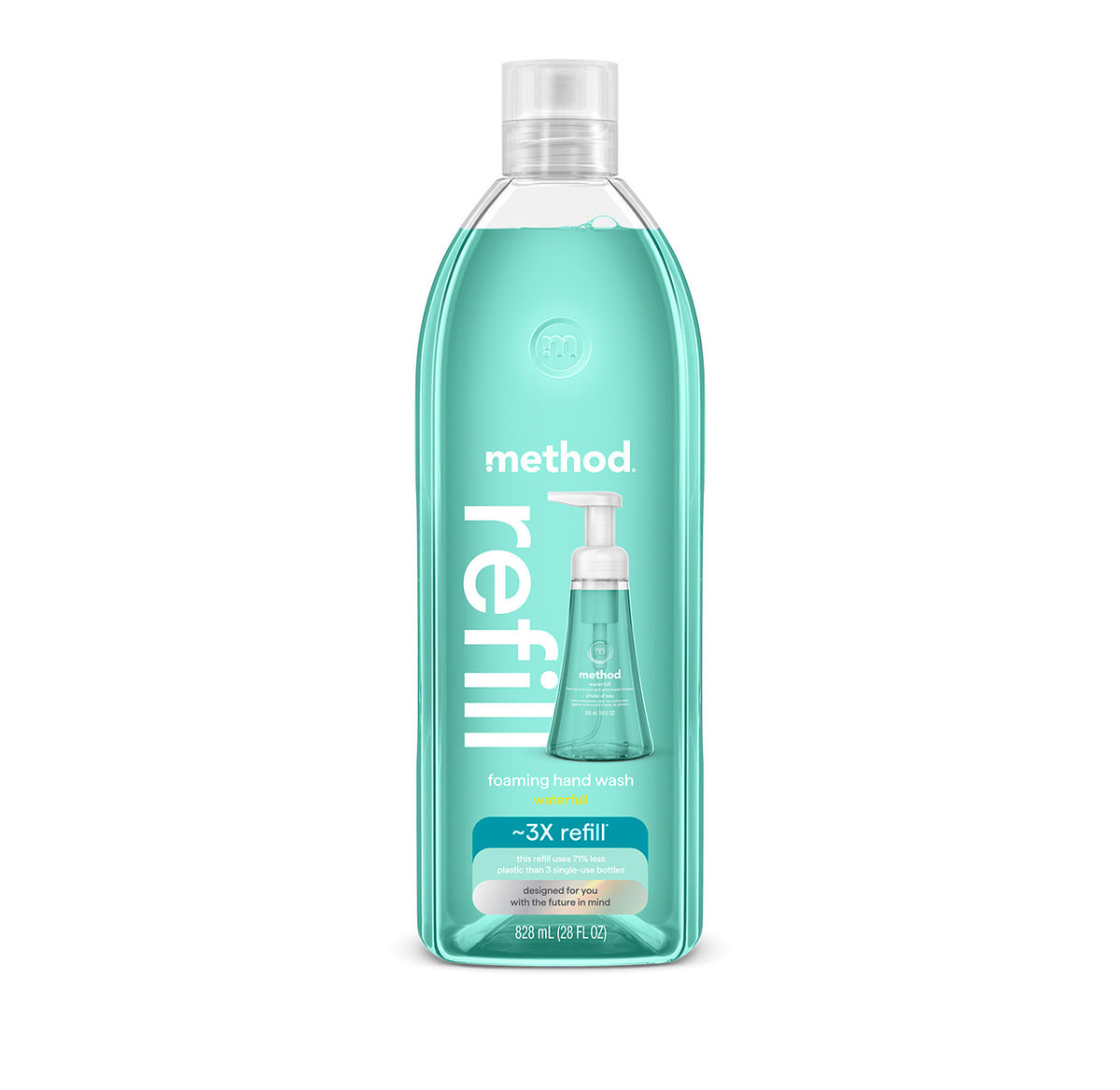 MTHD_FHW_Refill_28oz_WaterFall_Front_US_377968__62309.1737654804.386.513_8c49131f-b07f-4417-9454-9e222036d38a
