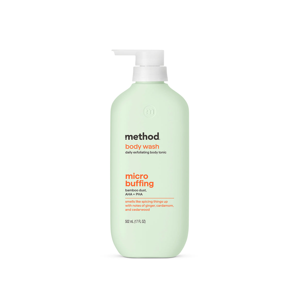 MTHD_FuncBW_17oz_MicroBuff_GCC_Front_US_389964ALT