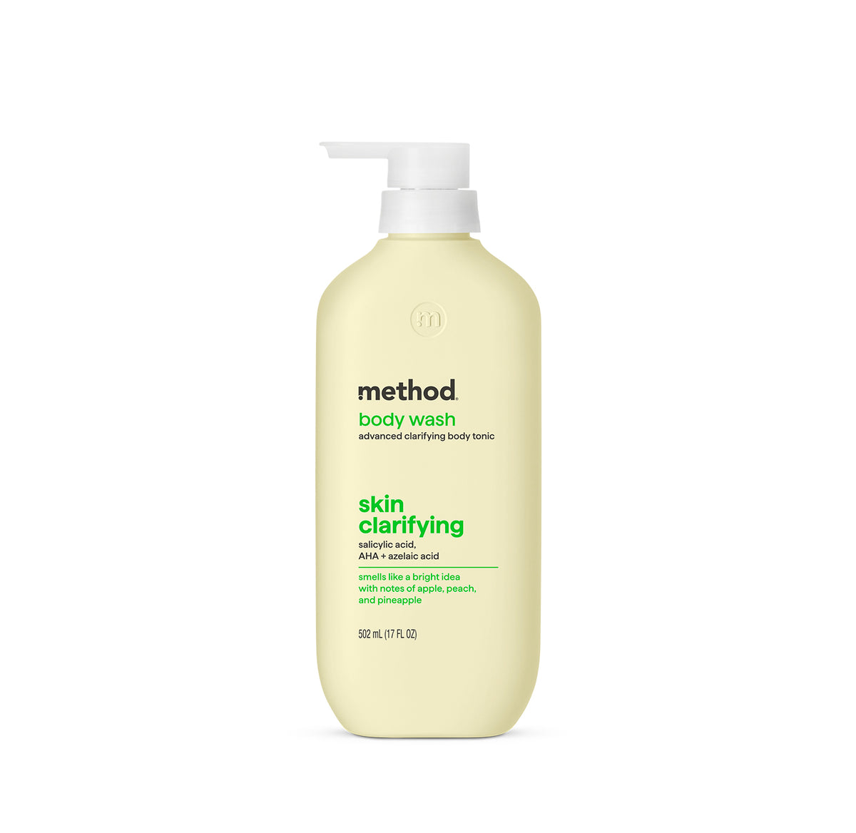 MTHD_FuncBW_17oz_SkinClar_APP_Front_US_389970ALT